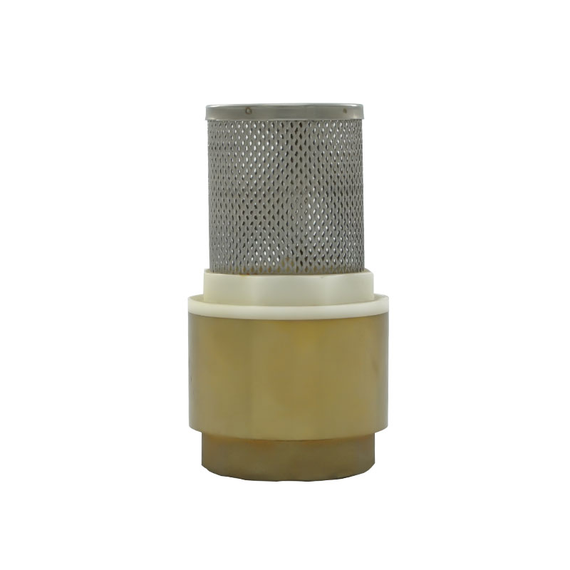 Kontrollventilens rolle