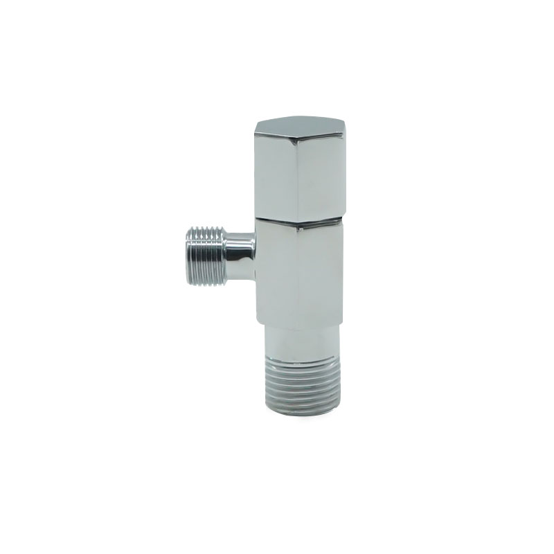 Hva er Cooper Angle Globe Valve i industrielle strømningskontrollsystemer?